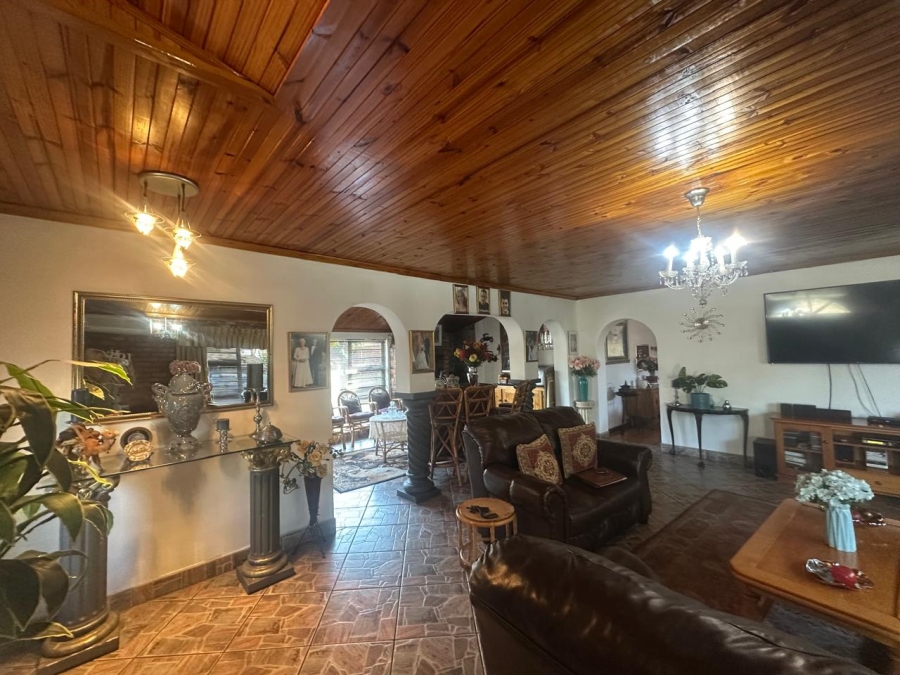 3 Bedroom Property for Sale in Manor Heights Eastern Cape